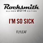 *Rocksmith 2014 I’m So Sick - Flyleaf*PS4*ПСН