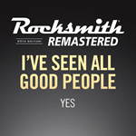 *Rocksmith 2014 I’ve Seen All Good People - Yes*PS4*ПСН