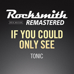 *Rocksmith 2014 If You Could Only See - Tonic*PS4*ПСН
