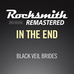 *Rocksmith 2014 In The End - Black Veil Brides*PS4*ПСН