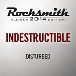 *Rocksmith 2014 Indestructible - Disturbed*PS4*ПСН