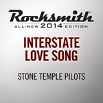 *Rocksmith 2014 Interstate Love Song Stone Temple Pilot