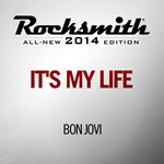 *Rocksmith 2014 It´s My Life  - Bon Jovi*PS4*ПСН