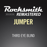 *Rocksmith 2014 Jumper - Third Eye Blind*PS4*ПСН