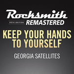 *Rocksmith 2014 Keep Your Hands to Yourself Georgia Sat