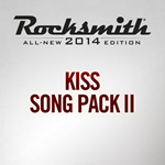 *Rocksmith 2014 Kiss Song Pack II*PS4*ПСН*PLAYSTATION