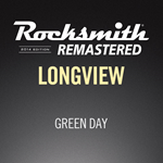 *Rocksmith 2014 Longview - Green Day*PS4*ПСН*PLAYSTATIO