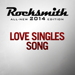 *Rocksmith 2014 Love Singles Song*PS4*ПСН*PLAYSTATION
