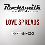 *Rocksmith 2014 Love Spreads - The Stone Roses*PS4*ПСН
