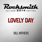 *Rocksmith 2014 Lovely Day - Bill Withers*PS4*ПСН