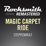 *Rocksmith 2014 Magic Carpet Ride - Steppenwolf*PS4*ПСН