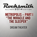 *Rocksmith 2014 Metropolis Part I The Miracle and the S