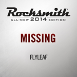 *Rocksmith 2014 Missing - Flyleaf*PS4*ПСН*PLAYSTATION