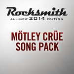 *Rocksmith 2014 M*tley Cr*e Song Pack*PS4*ПСН