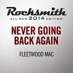 *Rocksmith 2014 Never Going Back Again - Fleetwood Mac*