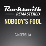 *Rocksmith 2014 Nobody’s Fool - Cinderella*PS4*ПСН