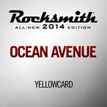 *Rocksmith 2014 Ocean Avenue - Yellowcard*PS4*ПСН