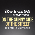 *Rocksmith 2014 On the Sunny Side of the Street Les Pau
