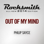 *Rocksmith 2014 Out of My Mind - Philip Sayce*PS4*ПСН