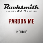 *Rocksmith 2014 Pardon Me - Incubus*PS4*ПСН*PLAYSTATION