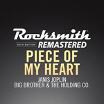 *Rocksmith 2014 Piece of my Heart Janis JoplinBig Broth