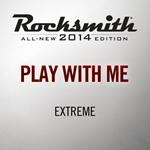 *Rocksmith 2014 Play With Me - Extreme*PS4*ПСН