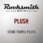 *Rocksmith 2014 Plush - Stone Temple Pilots*PS4*ПСН