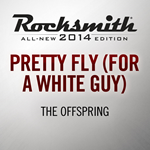 *Rocksmith 2014 Pretty Fly For A White Guy The Offsprin