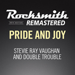 *Rocksmith 2014 Pride and Joy Stevie Ray Vaughan Double