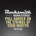 *Rocksmith 2014 Pull Harder on the Strings of Your Mart