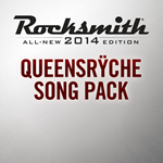 *Rocksmith 2014 Queensr*che Song Pack*PS4*ПСН