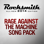 *Rocksmith 2014 Rage Against The Machine Complete Song