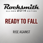 *Rocksmith 2014 Ready to Fall - Rise Against*PS4*ПСН