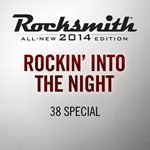 *Rocksmith 2014 Rockin’ into the Night - 38 Special*PS4