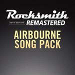 *Rocksmith* 2014 –  Airbourne Song Pack*PS4*ПСН