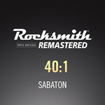 *Rocksmith* 2014 – 40:1 - Sabaton*PS4*ПСН*PLAYSTATION