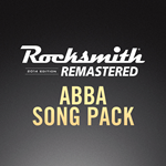 *Rocksmith* 2014 – ABBA Song Pack*PS4*ПСН*PLAYSTATION