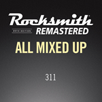 *Rocksmith* 2014 – All Mixed Up - 311*PS4*ПСН
