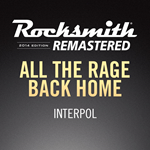 *Rocksmith* 2014 – All The Rage Back Home - Interpol*PS