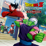*DRAGON BALL Z: KAKAROT - 23rd World Tournament*PS4*PS5