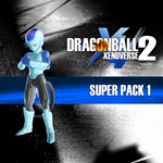 *Dragon Ball Xenoverse 2 - Dragon Ball Super Pack 1*PS4