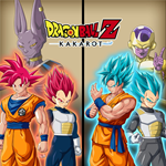 *DRAGON BALL Z: KAKAROT - A NEW POWER AWAKENS SET*PS4*P