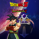 *DRAGON BALL Z: KAKAROT -BARDOCK- Alone Against Fate*PS