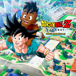 *DRAGON BALL Z: KAKAROT - Goku´s Next Journey*PS4*PS5