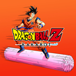 *DRAGON BALL Z: KAKAROT - Tao Pai Pai Pillar*PS4*PS5