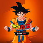 *DRAGON BALL Z: KAKAROT Season Pass*PS4*PS5*ПСН