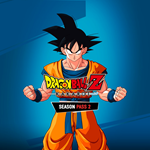 *DRAGON BALL Z: KAKAROT Season Pass 2*PS4*PS5*ПСН