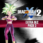 *Dragon Ball Xenoverse 2 - Extra DLC Pack 3*PS4*PS5*ПСН