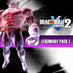 *DRAGON BALL XENOVERSE 2 - Legendary Pack 1*PS4*PS5*ПСН