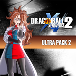 *Dragon Ball Xenoverse 2 - Ultra Pack 2*PS4*PS5*ПСН